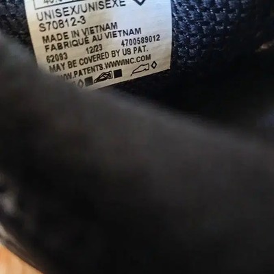 Saucony Rider Millennium Tennis Shoes 255mm Official