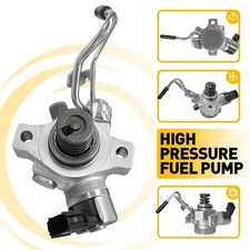 High Pressure Fuel Pump 2015-2018 For Honda Accord Cr-v Acura Ilx 16790-5la-a01