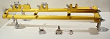 Green Touch Industries Line Trimmer Rack Set