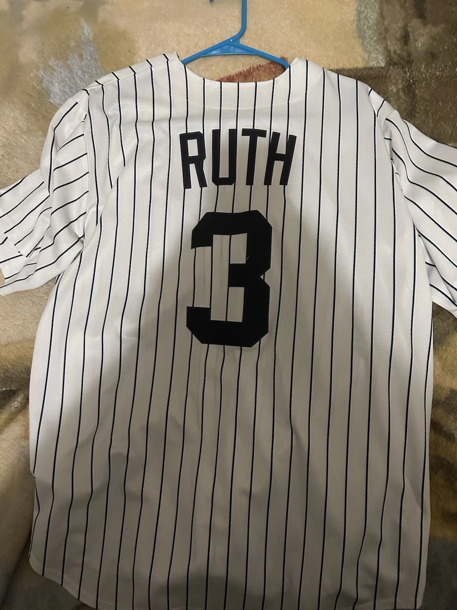 Babe Ruth New York Yankees MLB Jerseys for sale | eBay