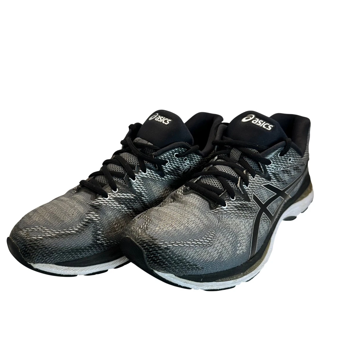Preços baixos em Tênis masculino ASICS GEL-Nimbus 20 | eBay