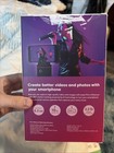 Pivo Pod Influencer, a motorized smartphone mount — photo 2