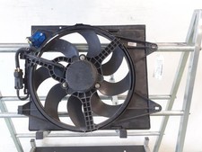 Radiateur Lancia YPSILON