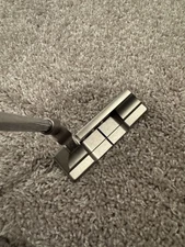 Scotty Cameron Studio Style 2025 Newport 2+ Plus Putter 35" 10g Weight Headcover