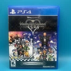 Kingdom Hearts HD 1.5 + 2.5 ReMIX - Sony PlayStation 4
