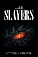 The Slayers Mitchell Cheater Taschenbuch Kartoniert / Broschiert Englisch 2021