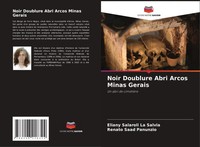 Noir Doublure Abri Arcos Minas Gerais Un Abri De CimetièRe Salvia (U. A.) Buch