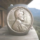 1948 D Lincoln Wheat Cent/ Penny ☆ FREE SHIPPING