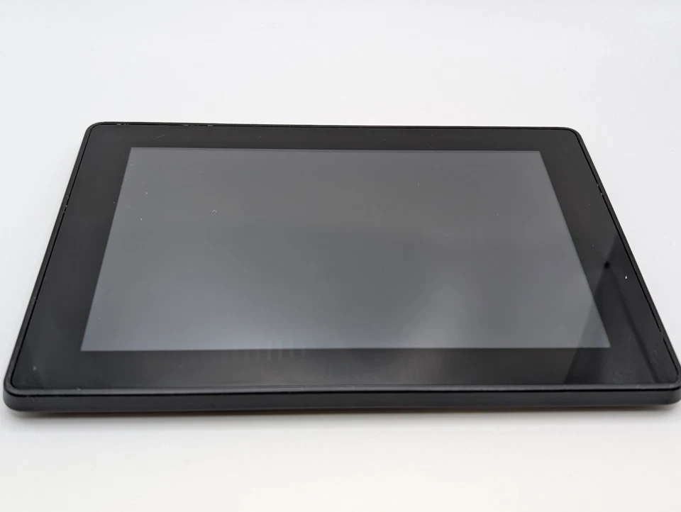 Amazon Kindle Fire HD 7" Tablet (3rd Gen) | 16GB | Black | Wi-Fi P48WVB4 - Image 3 of 4