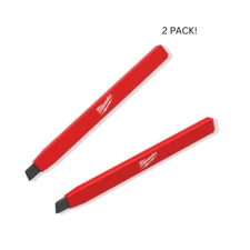 Milwaukee Infinity Carpenter Pencil - NEW 2 PACK!