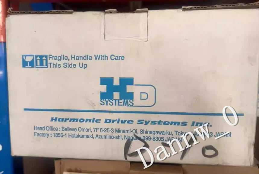 New in box Harmonic HA-655-2-200 servo drive - Image 2 of 4