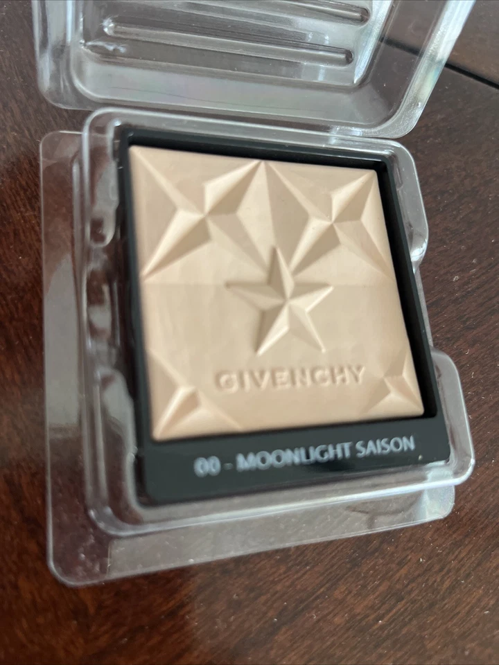 Givenchy Healthy Glow Powder Shade "Moonlight Saison" # 00 Tester Radiant - Image 3 of 4