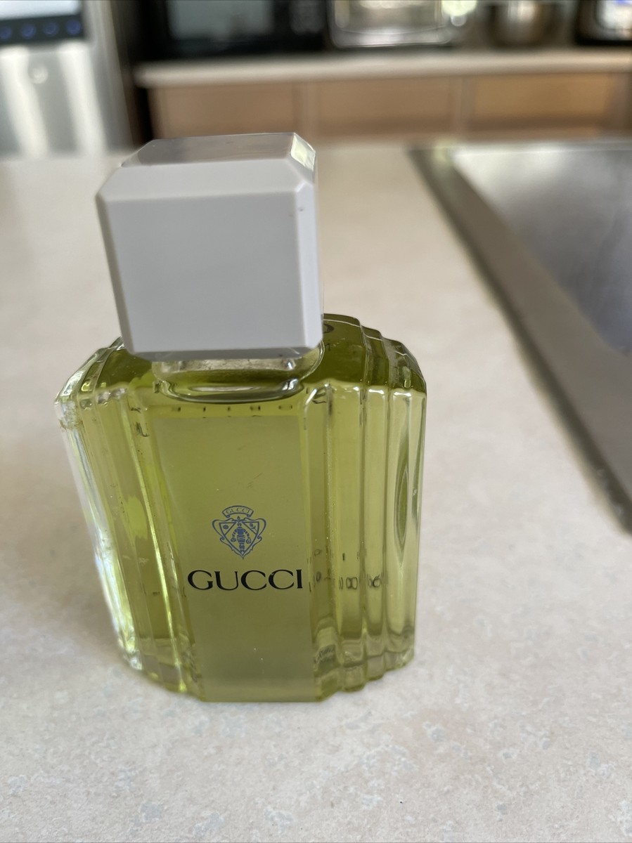 GUCCI NOBILEオードトワレ60ml Men Him Rare Gucci Nobile eau de toilette 2 oz 60 ml perfume