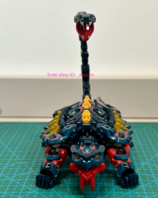 Perfect 52toys Beastbox Ib-08 Xuanwu 2024wf Limited Action