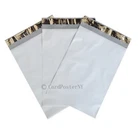 100 Bags 12x16 Poly Mailers Shipping Self Sealing Plastic Envelopes 12 x 16
