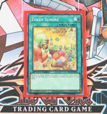 what is a first edition yugioh card Amazon.com: Yu-Gi-Oh! - Winged Kuriboh (DT01-EN008) - Duel Terminal 1-1st  Edition main image 1