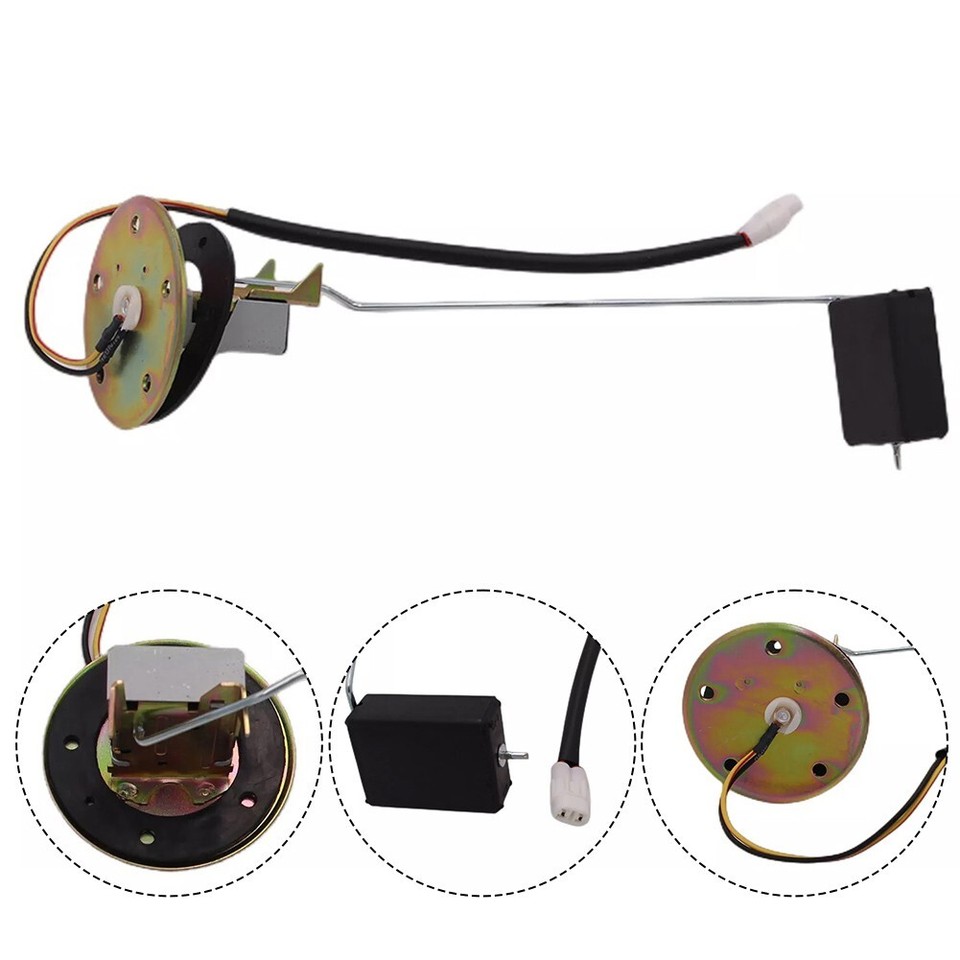 Direct Fit Tankanzeige für Suzuki Sidekick Modelle von '89 bis '96 eBay