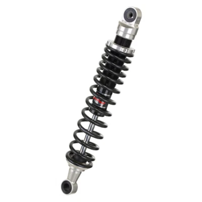 PAIRE D'AMORTISSEURS MOTO ARRIÈRE YSS RE302-380T-04-88 POUR HONDA CB 500 - Photo 1/4