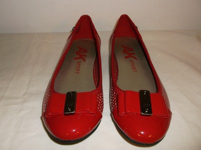 anne klein sport aricia flats