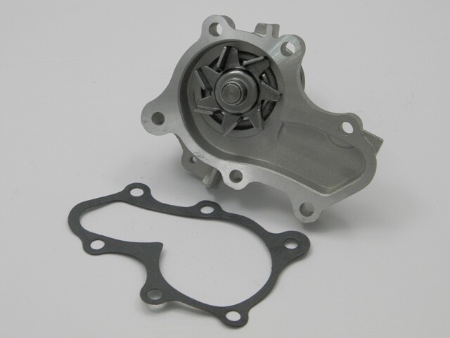 Pompe à Eau Premium MD349885 de Haute Précision pour Mitsubishi et Daihatsu