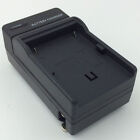 Battery Charger for Samsung Scd103 Scl906 Scl907 Sc-D103 Sc-D107 Camcorder Ac/Us