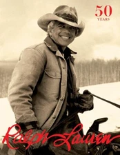 Ralph Lauren: Revised and Expanded Anniversary Edition Hardcover – 2017 by Ra...