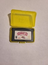 Mary-Kate and Ashley: Sweet 16 -- Licensed to Drive (Nintendo Game Boy Advance,