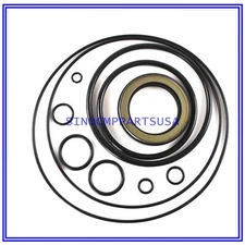 Travel Motor Seal Kit For Hitachi EX75UR Excavator Oil Seal