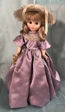 vintage porcelain dolls 