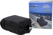 Gears Canada Motorcycle Cover