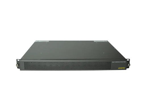 Evertz EQT-1616-H SD/HD Router