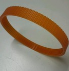 PLANER Drive Belt Set Of 2 Fits - DEWALT 285968-00 6 RIBS PLANER - High Strength Rubber Belt - Replacement Drive Belt - Made In The USA!- Ribbed Drive Belt - Foto 10