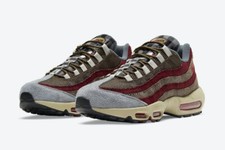 nike air max 95 Freddy Krueger