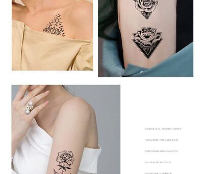 How To make B name Tattoo Design || Tattoo Designs || - YouTube