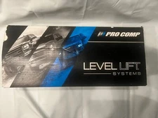 Pro Comp 62245 2.5" Leveling Lift Kit for Ford Dodge GM Toyota Nissan, etc.