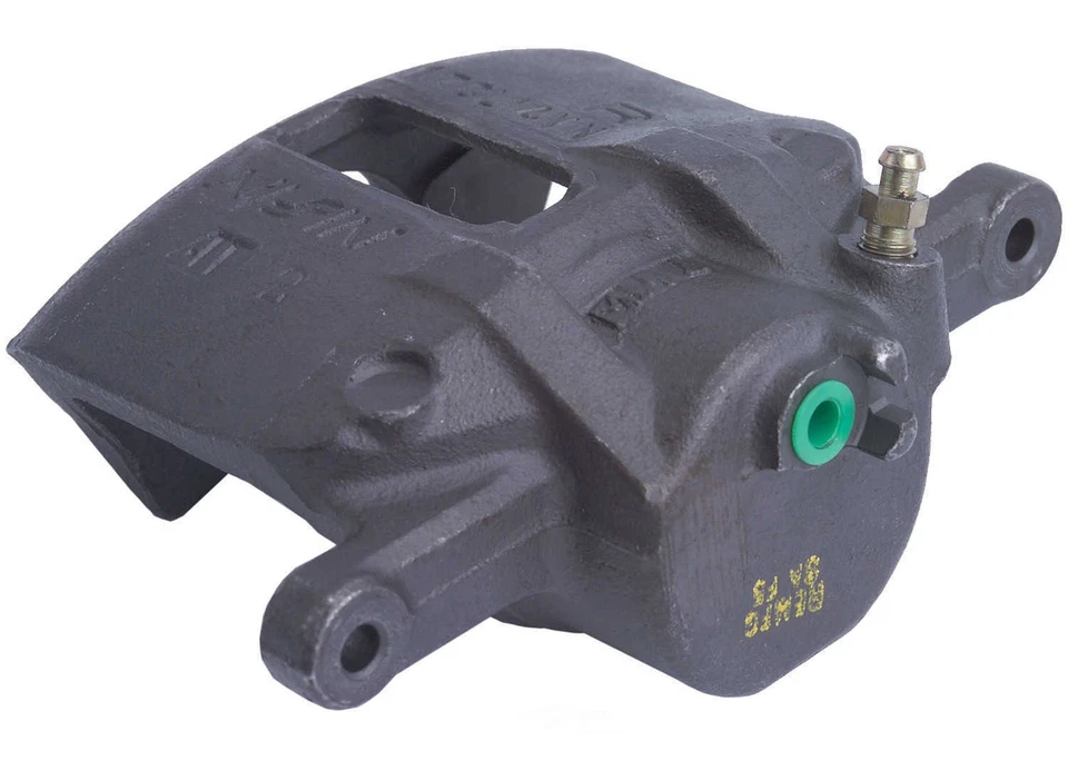 Pinza de freno de disco compatible con Honda Civic Prelude Accord 1988-1993 CARDONE REMAN Foto 4 de 4