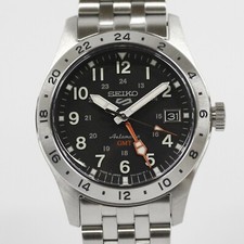 SEIKO SBSC011/SSK023 5sports Field Street Style Mechanical Automatic Metal men's