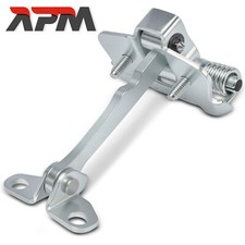 Türfeststeller Türfangband Türstopper Vorne Beidseitig für Peugeot 106 Citroën