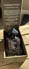 Areej Le Doré Forbidden Flower Extrait De Parfum - New In Box