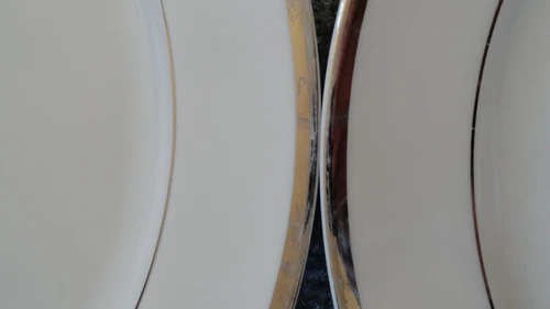Pickard China Bracelet Dinner Plate - Thumbnail 5