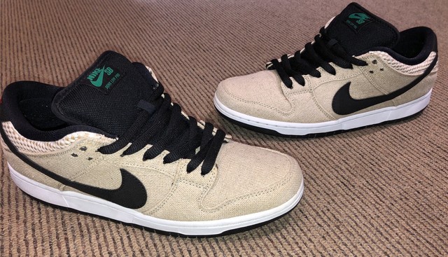 nike sb 420 hemp