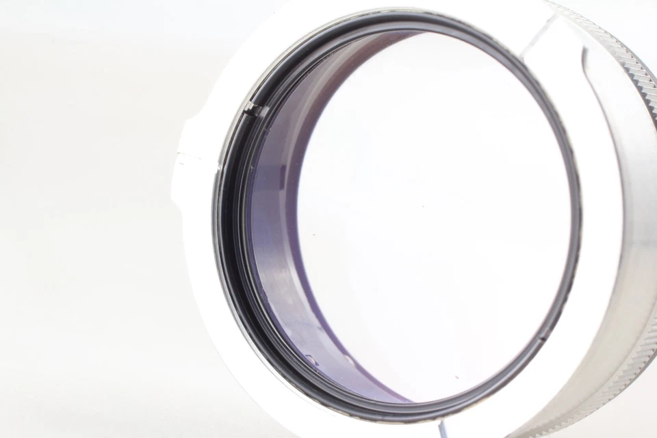 【NEAR MINT】 Rollei Rolleinar 3 Bay II Close-Up Lens Rolleiflex TLR From JAPAN - Image 4 of 4