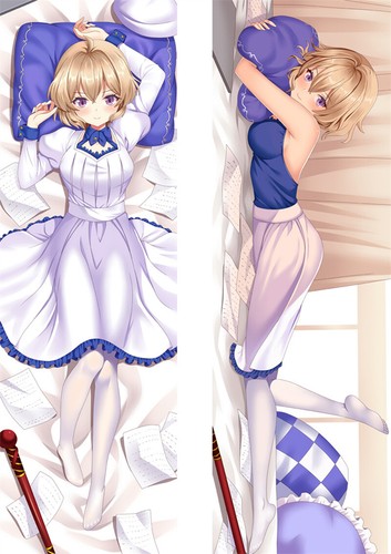 In/Spectre Anime Dakimakura Kotoko Iwanaga umarmender Körper Kissenhülle Bezug 150 cm