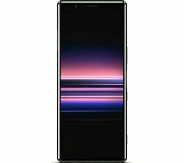 Sony Xperia J Mobile & Smart Phones