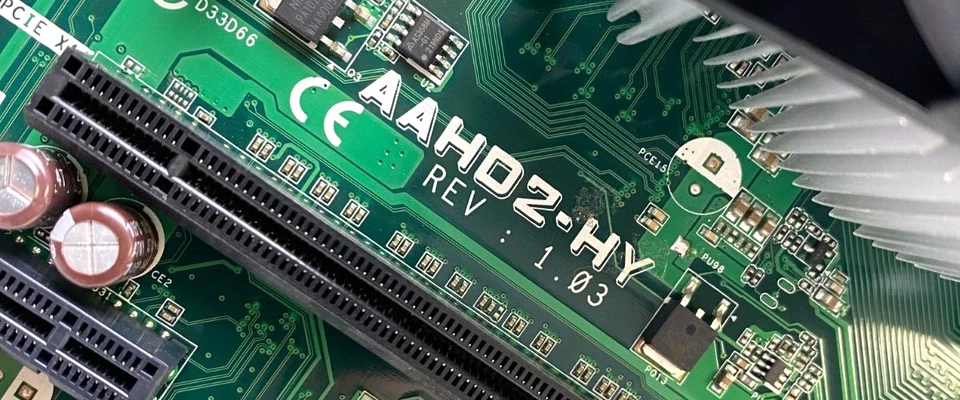 HP P6-2376 MOTHERBOARD AAHD2-HY AMD A4-3420 2.8GHz APU 12GB RAM + I/O 701022-001 - Image 4 of 4