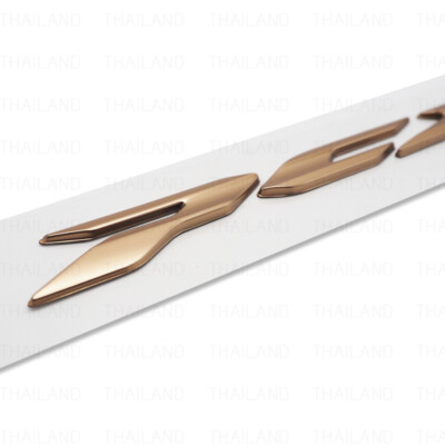 2 Pcs OEM Side Emblem PCX Gold Fit For Honda PCX 160 2021-2023