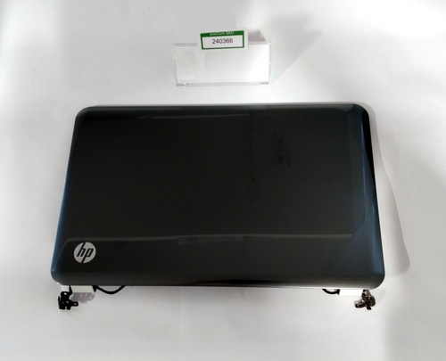 Display für HP Pavilion G6 - 1305sx / 15,6" / glossy / Webcam - Bild 4 von 4