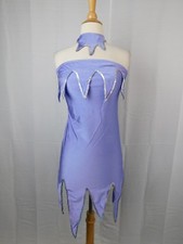 Twilight Sequin Fairy-Witch-Princess Halloween Costume - 3-5, XS 6983