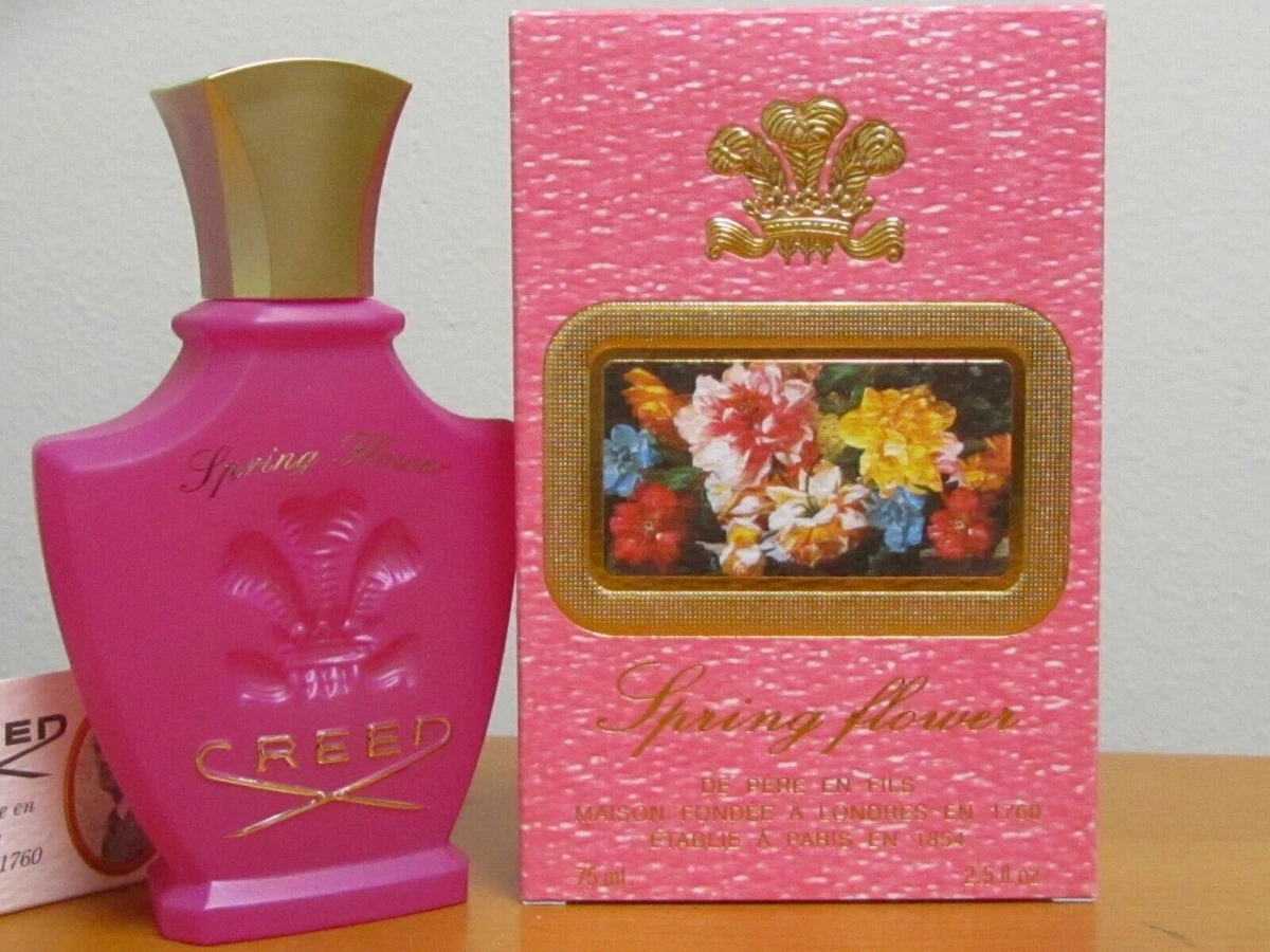 Spring flower eau de parfum spray for women by creed sales