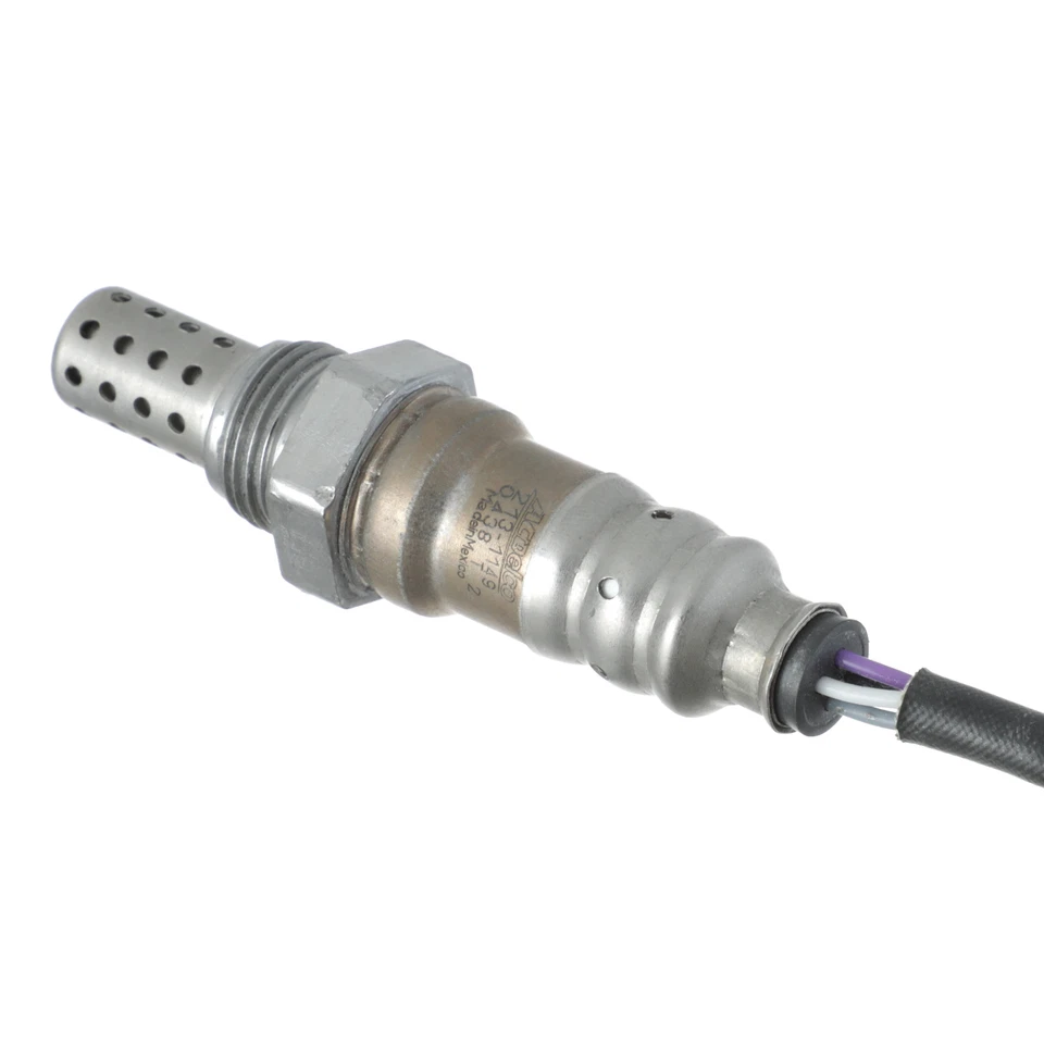 Sensor de oxígeno térmico genuino GM 2002-2007 Chevrolet GMC Cadillac Yukon 19209812 Foto 4 de 4